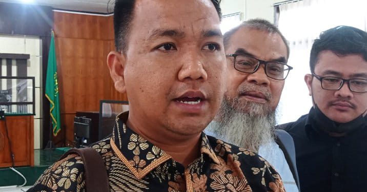 Dosen Terdakwa Pelecehan Mahasiswa UIR di Pekanbaru Hadirkan Dua Saksi Meringankan