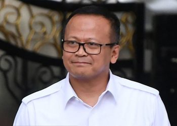 Alasan MA Pangkas Hukuman Edhy Prabowo Terkesan Mengada-ada