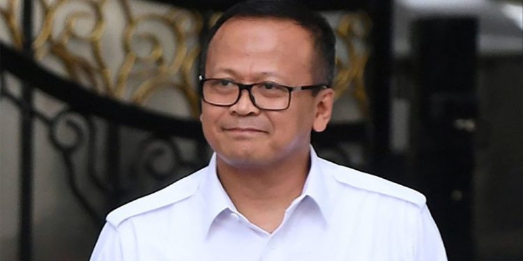 Alasan MA Pangkas Hukuman Edhy Prabowo Terkesan Mengada-ada