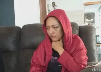 Cerita Gadis Garut Ibunya Disiksa Tiga Pria Hingga Kabur