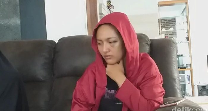 Cerita Gadis Garut Ibunya Disiksa Tiga Pria Hingga Kabur