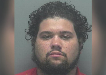 Pria Ini Berhasil Ditangkap setelah Lecehkan Nenek Nenek Berusia 80 Tahun