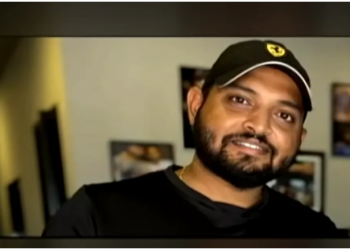 Polisi di India Tangkap Seniman Tato setelah Dicurigai Memperkosa Kliennya