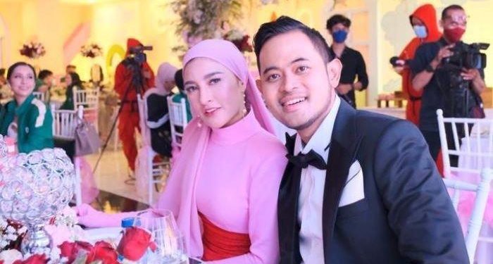 Juragan 99 dan Shandy Purnamasari Diincar Stafsus Sri Mulyani