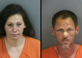 Dua Pengantin Baru Bertengkar di Malam Pernikahan Mereka, Hidung Patah dan Berdarah-darah