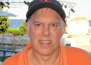 Pria Amerika Tewas Ditembak Militer Rusia di Ukraina