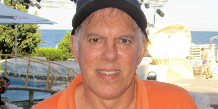 Pria Amerika Tewas Ditembak Militer Rusia di Ukraina