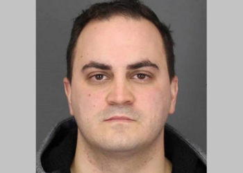 Perwira Polisi Ini Dipecat dan Dijebloskan ke Penjara setelah Gunakan Wewenangnya untuk Puaskan Hasrat Seksual