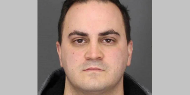 Perwira Polisi Ini Dipecat dan Dijebloskan ke Penjara setelah Gunakan Wewenangnya untuk Puaskan Hasrat Seksual