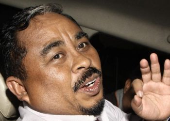 Dari Terpidana Luthfi Hasan Ishaaq hingga M Nazaruddin, KPK Serahkan Aset kepada Kementerian-Pemkab
