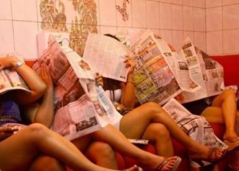 Hotel Berbintang di Cikini Jadi Tempat Prostitusi Anak