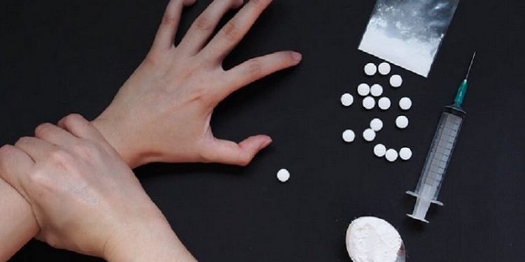 Polisi Tangkap Musisi Berinisial MF Terkait Narkoba