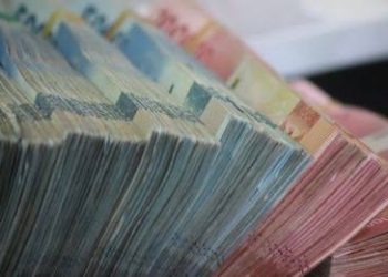 Miris, Oknum ASN di Riau Tilap Uang Zakat Pegawai Sebesar Rp1,1 Miliar