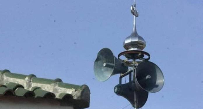 Terganggu Suara Toa Nurul Yaqin, Seorang Warga Pekanbaru Cekcok Dengan Pengurus Musala