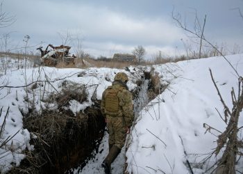 Sebelum Terjadi Serangan Udara dari Rusia, Google Bakal Peringatkan Pengguna Android di Ukraina