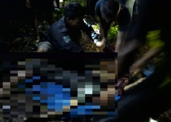 Terseret Arus saat Jembatan Patah, Bocah 7 Tahun di Sukabumi Ditemukan Tewas Tenggelam
