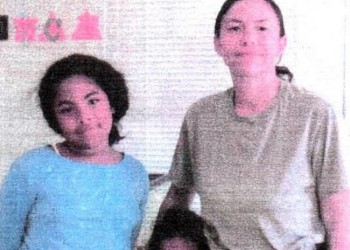 Bunuh Suaminya Lalu Kabur ke Meksiko, Wanita Ini Akhirnya Tertangkap