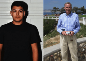 Kesal Pacarnya Baru Ngaku Idap HIV setelah Berhubungan Seksual, Pria Ini Bunuh dan Tutupi Jenzahnya dengan Beton