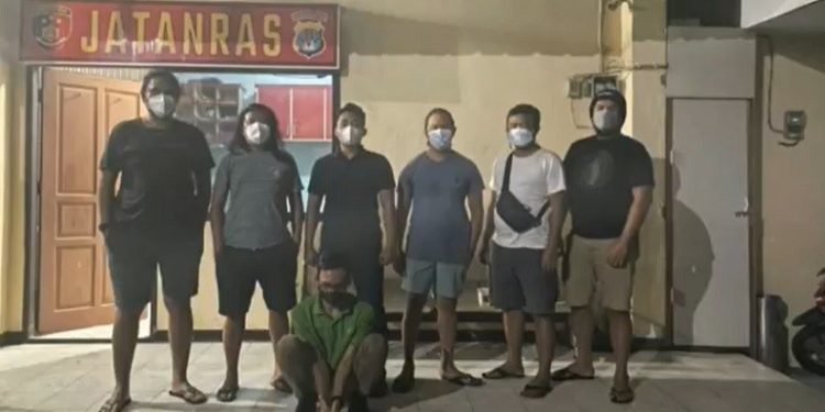 Karyawan Hotel Curi ATM Tamu, Uang Rp66 Juta Habis Dipakai Belanja dan Senang-senang