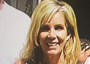 Wanita 64 Tahun Ini Hilang Lagi untuk Kedua Kalinya, Pertama Kali Ditemukan Bergantung di atas Pohon