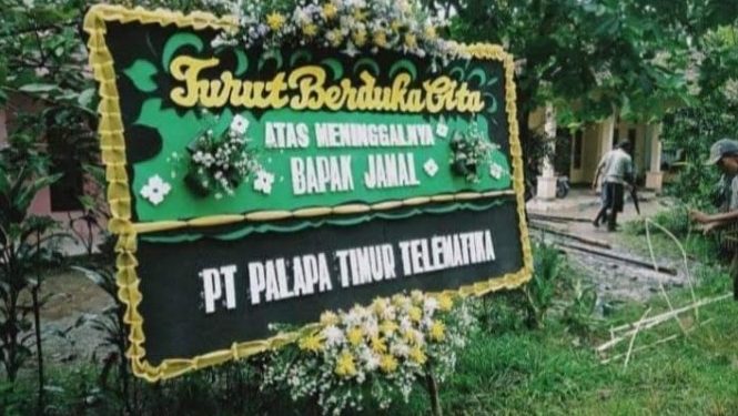 8 Pekerja PTT Papua Tewas oleh KKB, 1 Diantaranya Warga Rangkasbitung