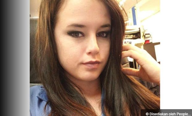 Wanita Hilang Ini Ditemukan Tewas di Rumah Mantan Suaminya