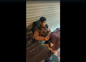 Kasihan, 25 Pria Asal Bali Terdampar di Turki Setelah Ditipu Oleh Agen Tenaga Kerja