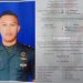 Kopassus Gadungan Nekat Nikahi Anak Kolonel, Aksinya Terbongkar Karena Hal Ini