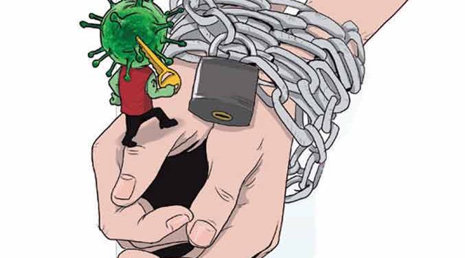 Terkait Pengunaan Dana Covid-19, LBH Padang menangkan Gugatan Terhadap BPBD Sumbar