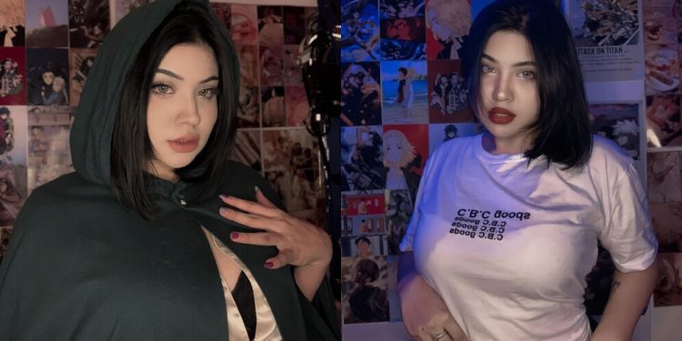 Video Dea Only Fans Viral, Jadi Buruan Netizen