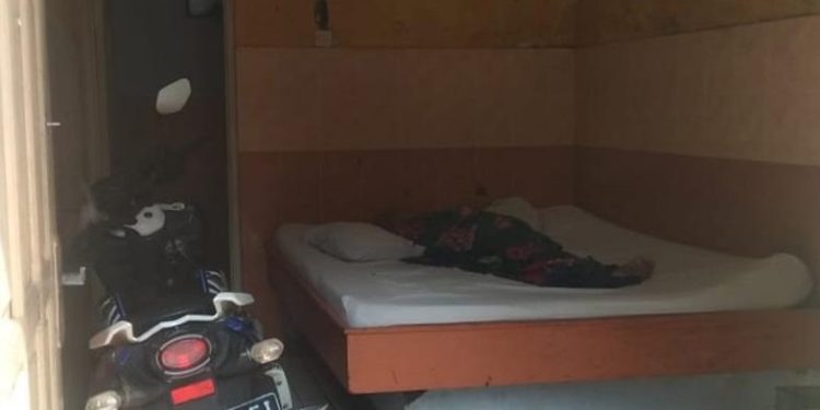 Kakek 65 Tahun Ini Meninggal Saat Berhubungan Badan di Hotel Melati Bandungan