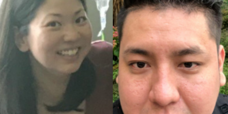 Pria Membunuh Mantan Pacar, Membuangnya di Taman Populer