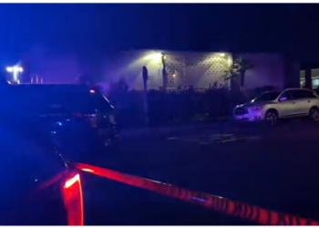 Ayah Ini Tembak dan Bunuh 3 Putrinya di Gereja