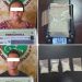 Sedang Transaksi Narkoba di Dalam kamar, Pelajar dan Perempuan Paruh Baya Diciduk Polisi