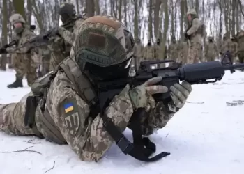 Gelar Latihan Militer Besar-besaran di Dekat Rusia, NATO Tegaskan Tidak Terkait dengan Perang di Ukraina