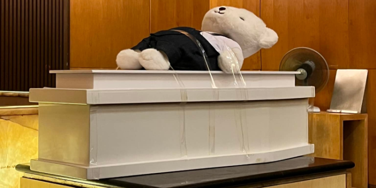 Tragis, Bayi yang Belum Lahir Meninggal Setelah Sang Ibu Tidak Mendapat Penanganan Medis