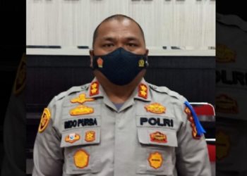 Kapolres Kampar Perintahkan Propam Investigasi Terkait oknum Polisi Diduga Aniaya Tuna Netra