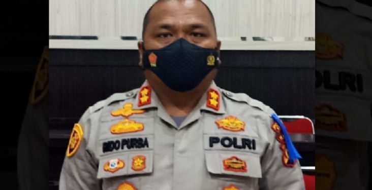 Kapolres Kampar Perintahkan Propam Investigasi Terkait oknum Polisi Diduga Aniaya Tuna Netra