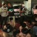 Terlibat Bentrok, 12 Remaja Dibawah Umur Dijaring Polisi di Tamansari Jakbar
