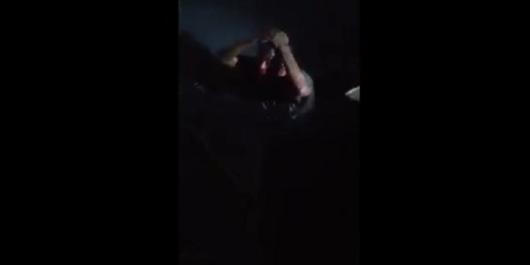 Takut Dihajar Massa, 2 Maling Motor di Surabaya Ceburkan Diri ke Sungai