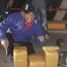 BNNK Pasaman Barat Gagalkan Pengiriman 14 Kg Ganja Asal Sumut
