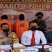 Ancam Sebar Foto Bugil dan Peras Wanita, Pemuda di Barito Timur Diringkus Polisi