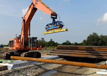 Pemadaman Yangon Memburuk Sehingga Junta Dapat Membangun Pipa Gas di Cina