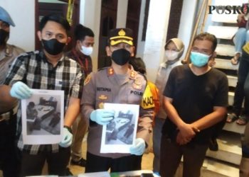 Miris! Wanita Pemandu Lagu Korban Rudapaksa Biarkan Bayinya Meninggal Usai Dilahirkan, Pelaku Ditangkap di Kontrakan