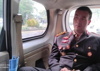 Berhasil Tipu Warga Rp 1 Miliar, Polisi Gadungan Berpangkat Jendral Ditetapkan Tersangka dan Ditahan