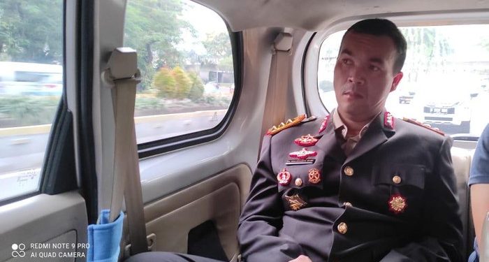 Berhasil Tipu Warga Rp 1 Miliar, Polisi Gadungan Berpangkat Jendral Ditetapkan Tersangka dan Ditahan