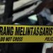 Sakit Hati Ditagih Masalah Utang, Paman Bunuh Ponakan
