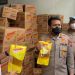 Timbun 24.000 Liter Minyak Goreng, Polisi Amankan Seorang Pelaku