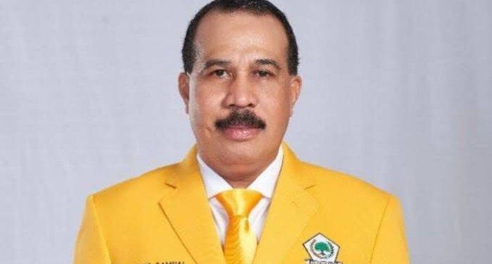 Usai Periksa 5 Pelaku, Azis Samual Ditetapkan Tersangka Kasus Pengeroyokan Ketua KNPI