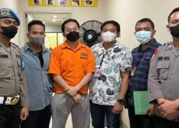 Tak Ada Unsur Pidana, Bareskrim tak Lanjutkan Proses Laporan Indra Kenz ke Korban Binomo